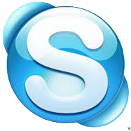skype